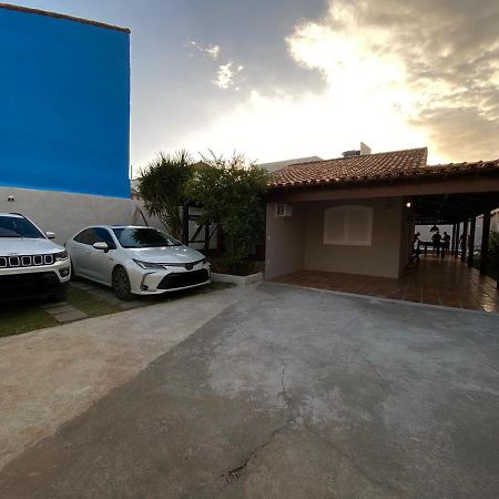 Casa Com Piscina Em Arraial Do Cabo Villa Exterior photo