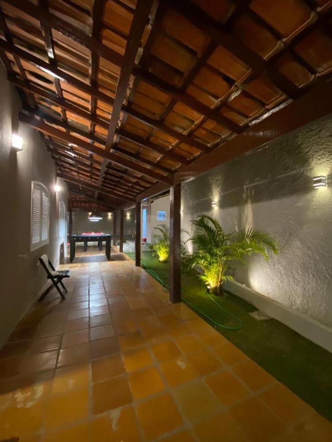 Casa Com Piscina Em Arraial Do Cabo Villa Exterior photo