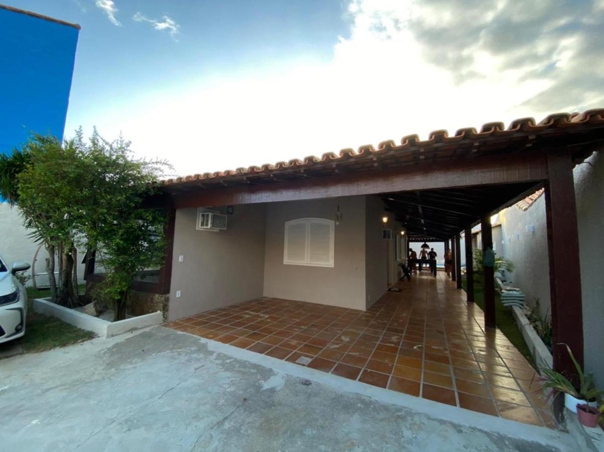 Casa Com Piscina Em Arraial Do Cabo Villa Exterior photo