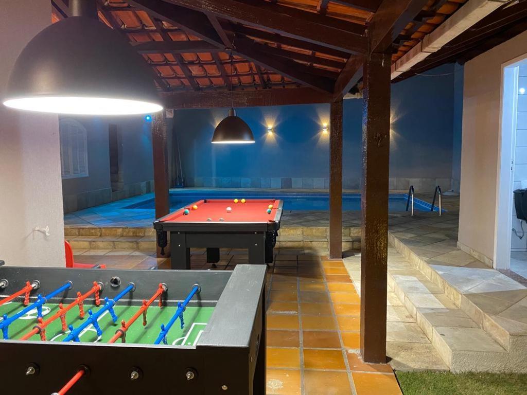 Casa Com Piscina Em Arraial Do Cabo Villa Exterior photo