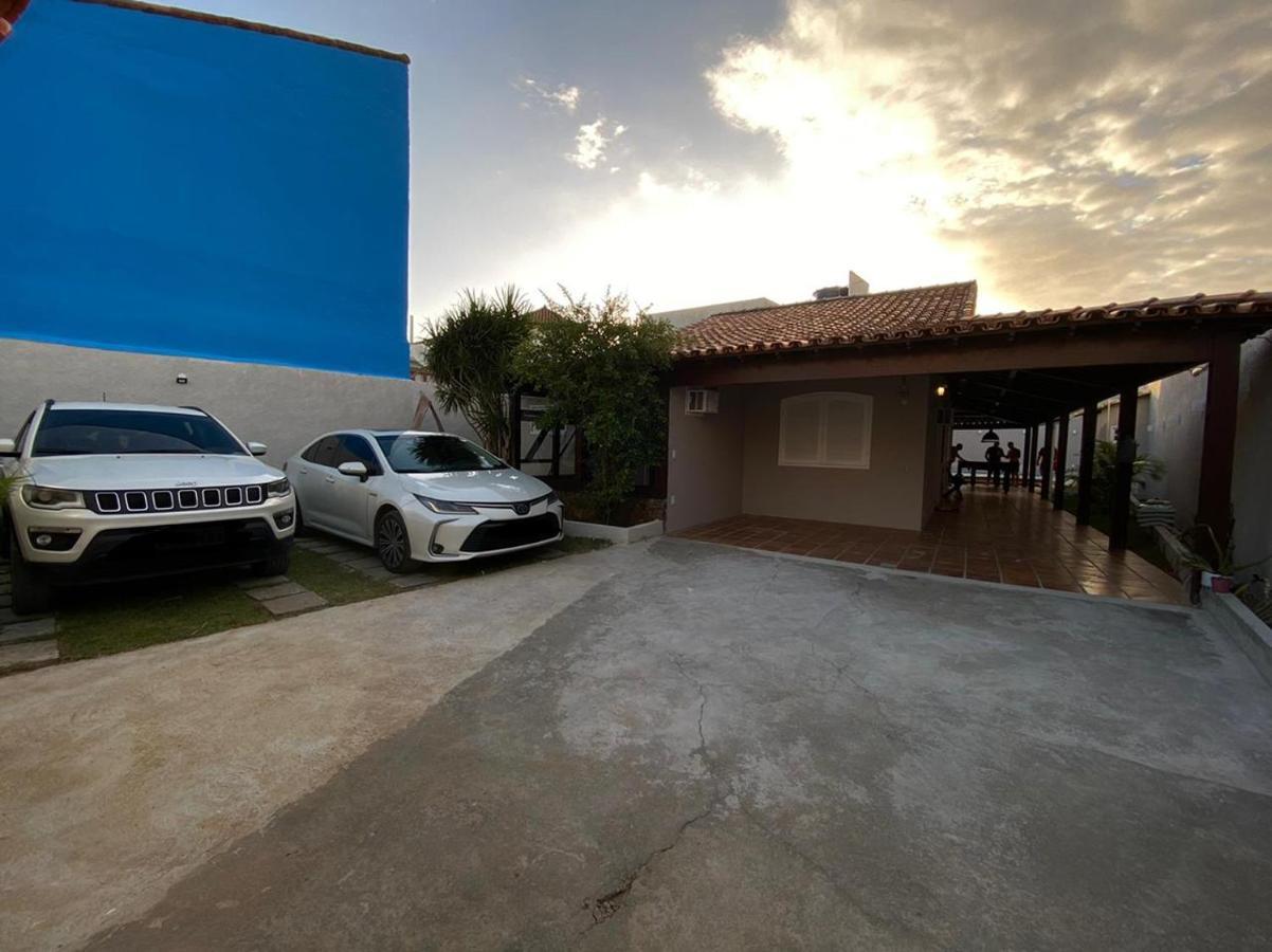 Casa Com Piscina Em Arraial Do Cabo Villa Exterior photo