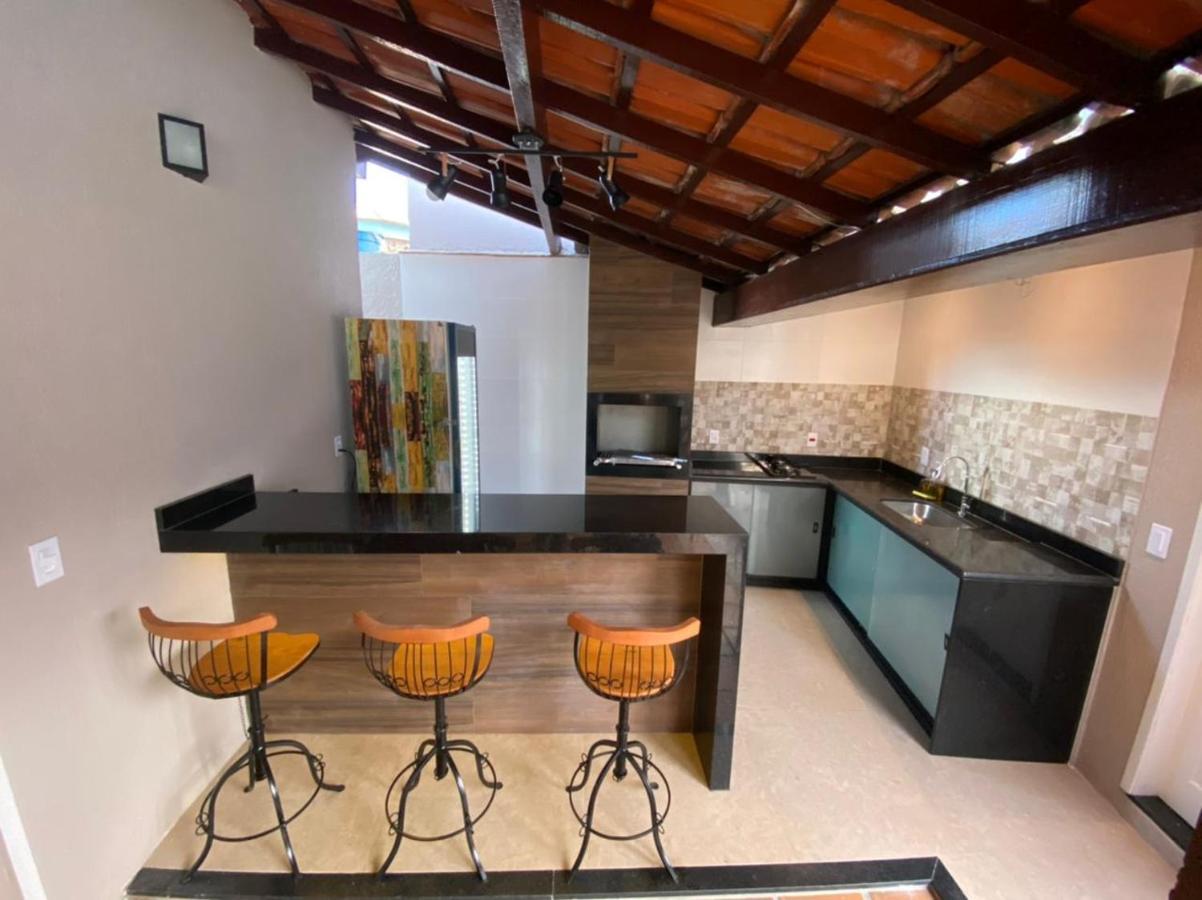 Casa Com Piscina Em Arraial Do Cabo Villa Exterior photo