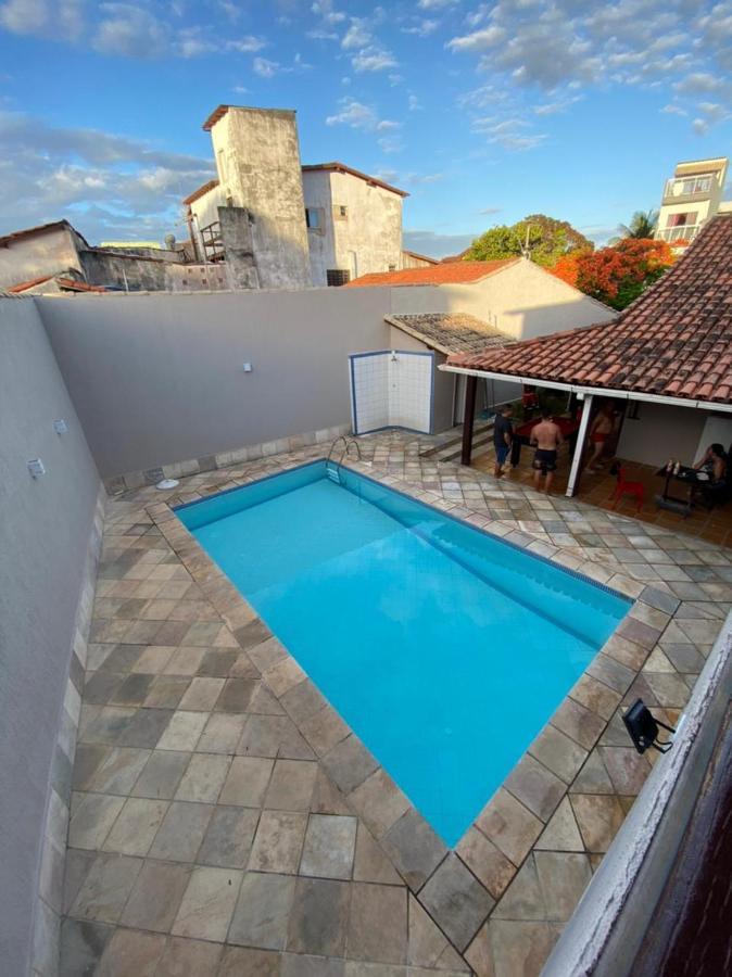 Casa Com Piscina Em Arraial Do Cabo Villa Exterior photo