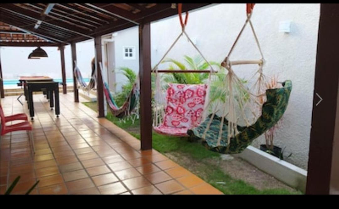 Casa Com Piscina Em Arraial Do Cabo Villa Exterior photo