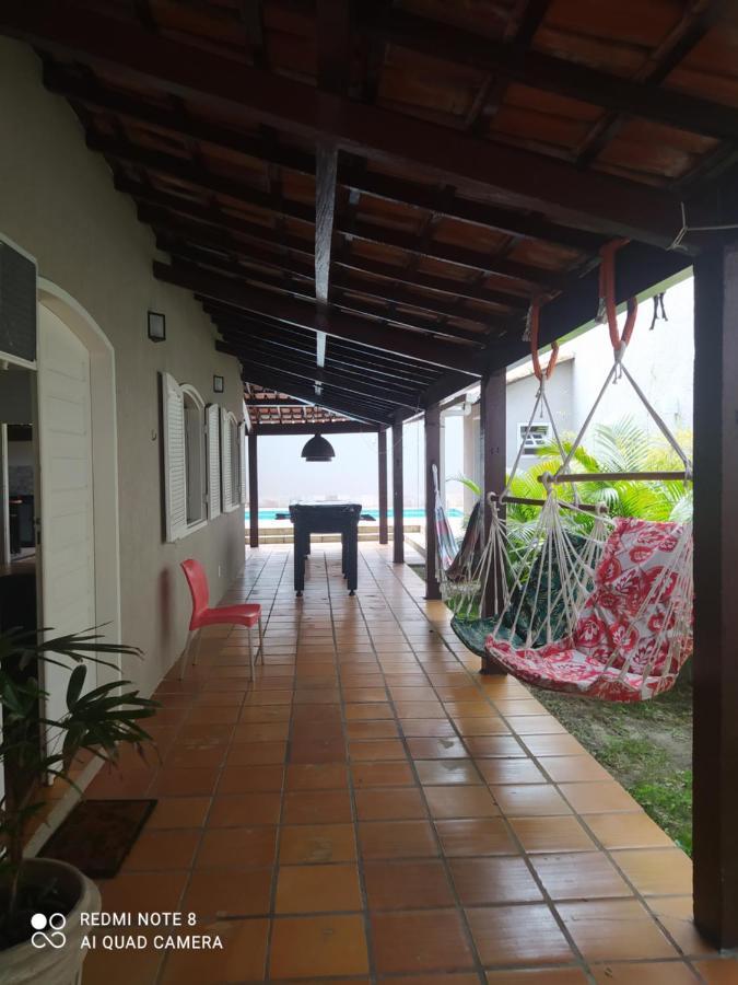 Casa Com Piscina Em Arraial Do Cabo Villa Exterior photo